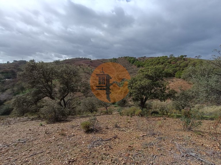Plot for Sale in Azinhal, Castro Marim, Portugal 8