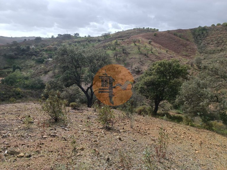Plot for Sale in Azinhal, Castro Marim, Portugal 9