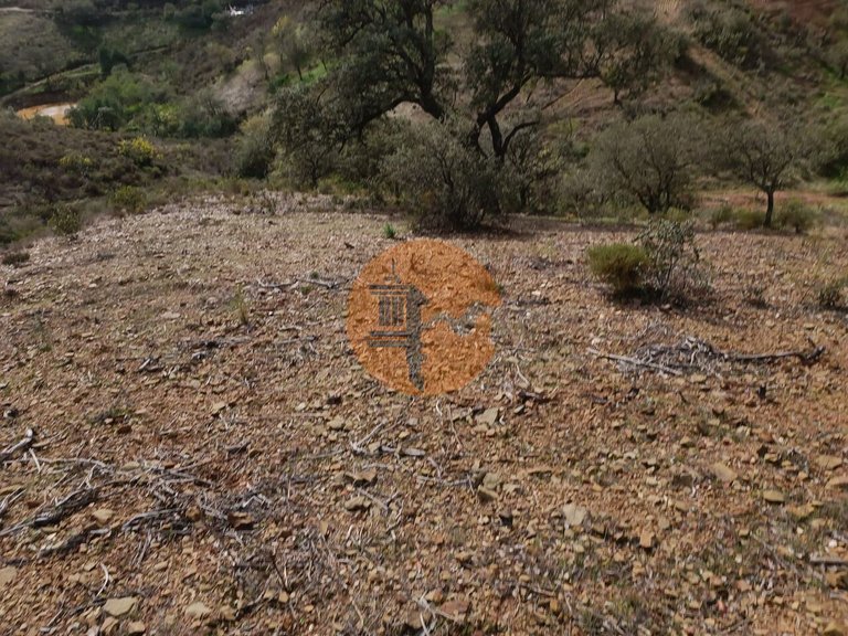 Plot for Sale in Azinhal, Castro Marim, Portugal 10