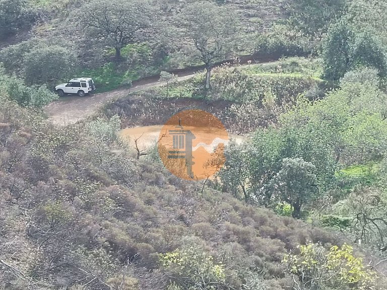 Plot for Sale in Azinhal, Castro Marim, Portugal 12