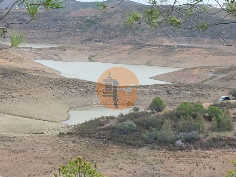 Plot for Sale in Azinhal, Castro Marim, Portugal 16