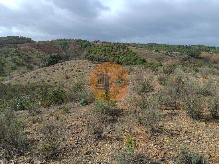 Plot for Sale in Azinhal, Castro Marim, Portugal 17