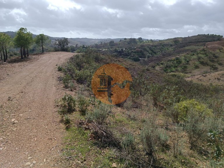 Plot for Sale in Azinhal, Castro Marim, Portugal 19