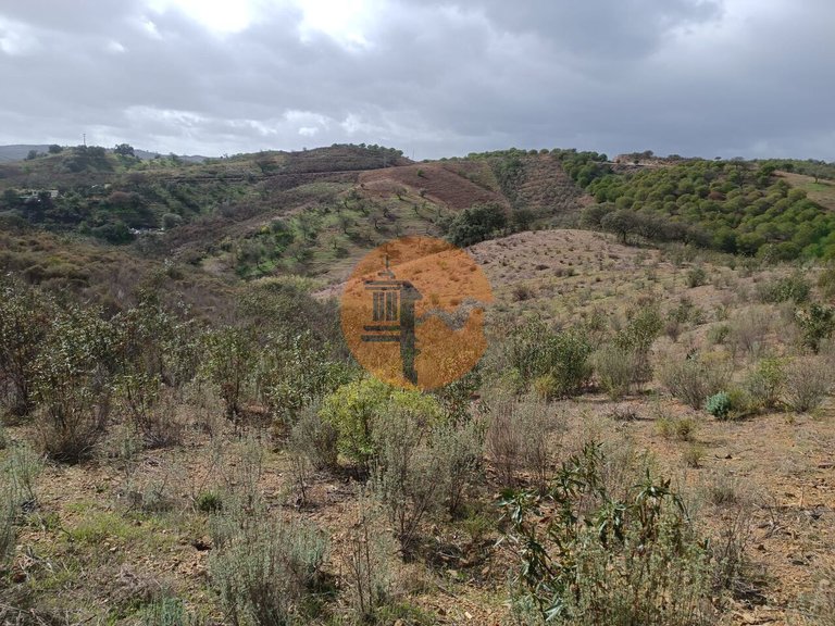 Plot for Sale in Azinhal, Castro Marim, Portugal 20