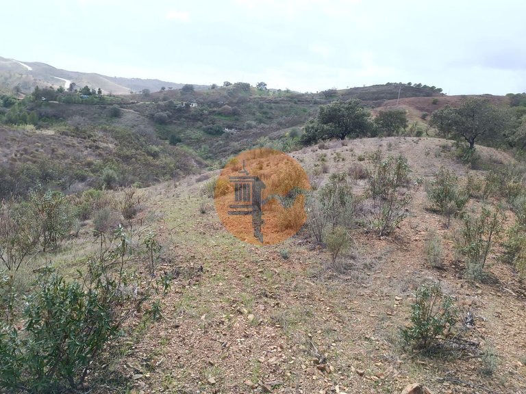 Plot for Sale in Azinhal, Castro Marim, Portugal 23