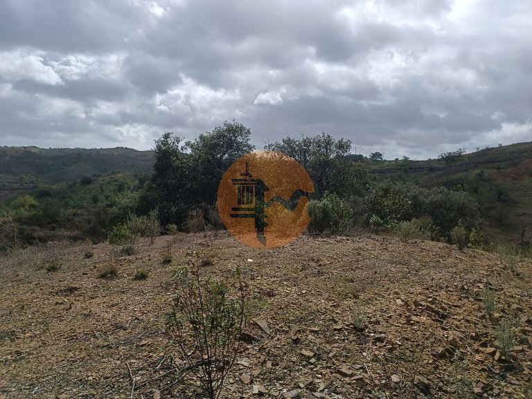 Plot for Sale in Azinhal, Castro Marim, Portugal 25
