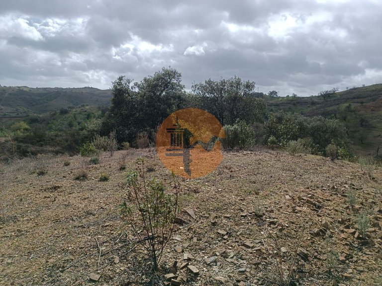Plot for Sale in Azinhal, Castro Marim, Portugal 26