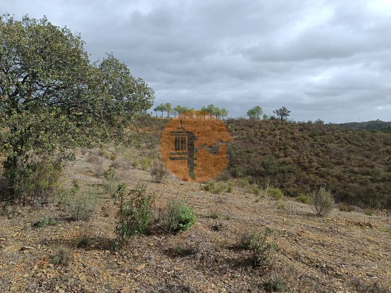 Plot for Sale in Azinhal, Castro Marim, Portugal 28