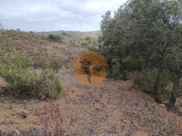Plot for Sale in Azinhal, Castro Marim, Portugal 29