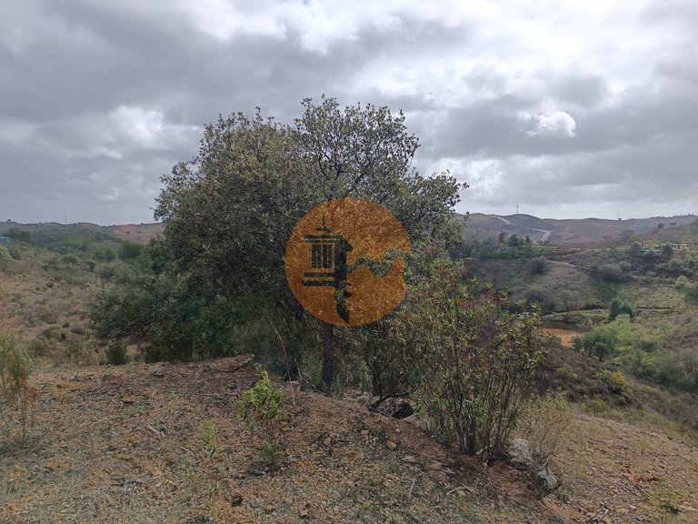 Plot for Sale in Azinhal, Castro Marim, Portugal 33