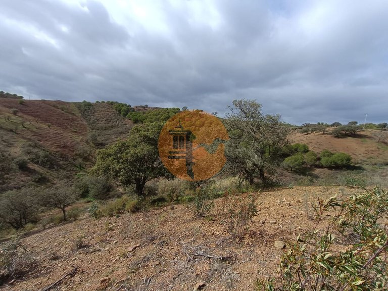 Plot for Sale in Azinhal, Castro Marim, Portugal 40
