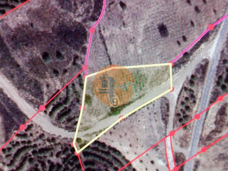Plot for Sale in Azinhal, Castro Marim, Portugal 20