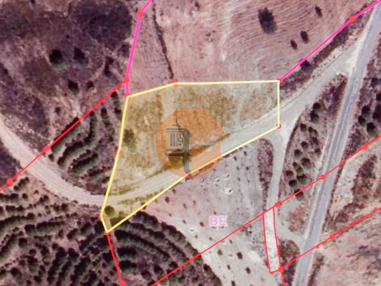 Plot for Sale in Azinhal, Castro Marim, Portugal 2