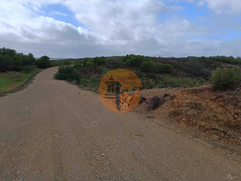 Plot for Sale in Azinhal, Castro Marim, Portugal 5