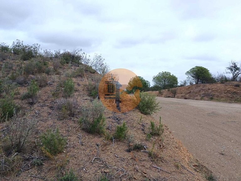 Plot for Sale in Azinhal, Castro Marim, Portugal 7