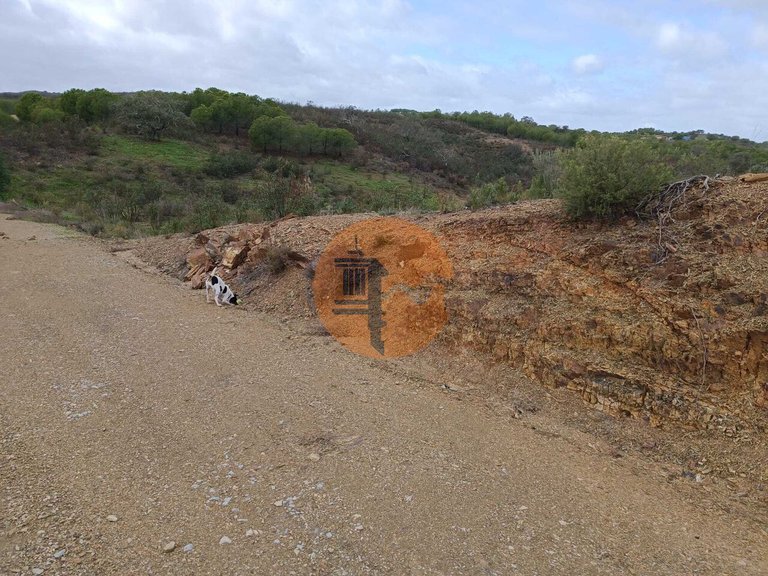 Plot for Sale in Azinhal, Castro Marim, Portugal 8