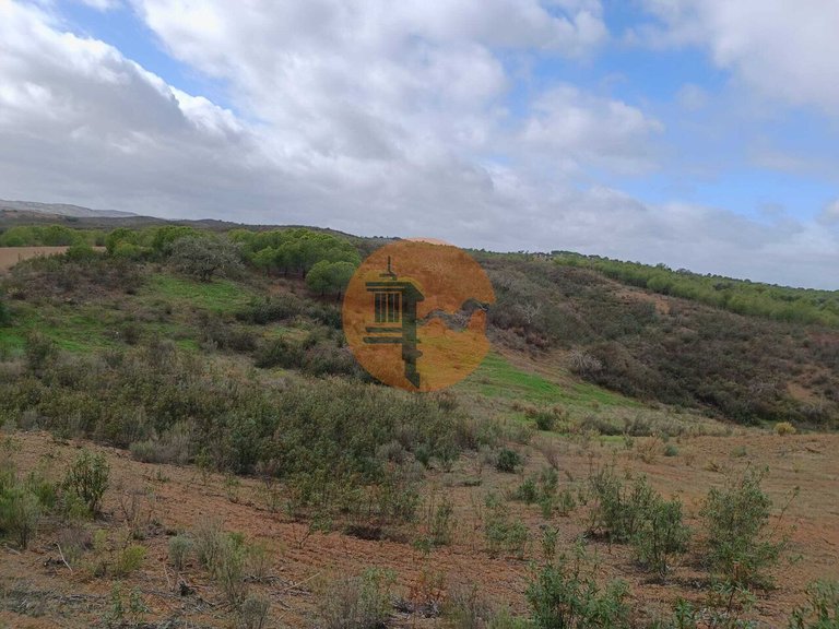 Plot for Sale in Azinhal, Castro Marim, Portugal 10