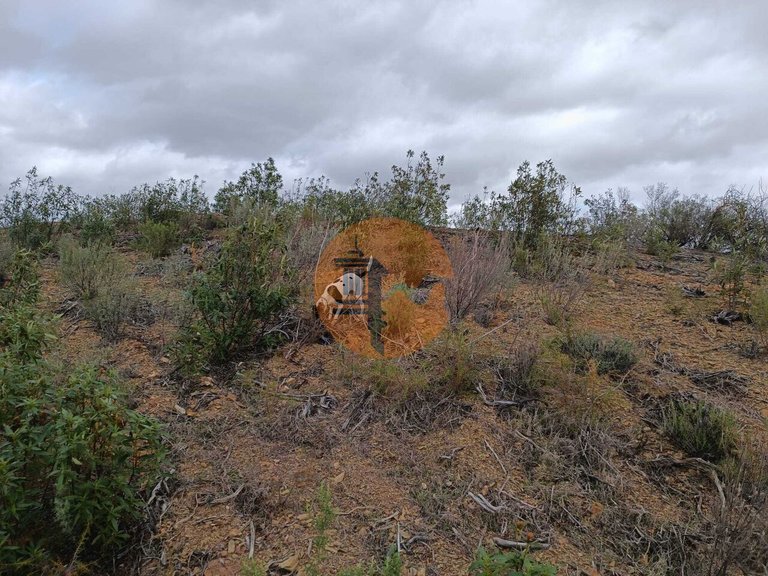 Plot for Sale in Azinhal, Castro Marim, Portugal 12