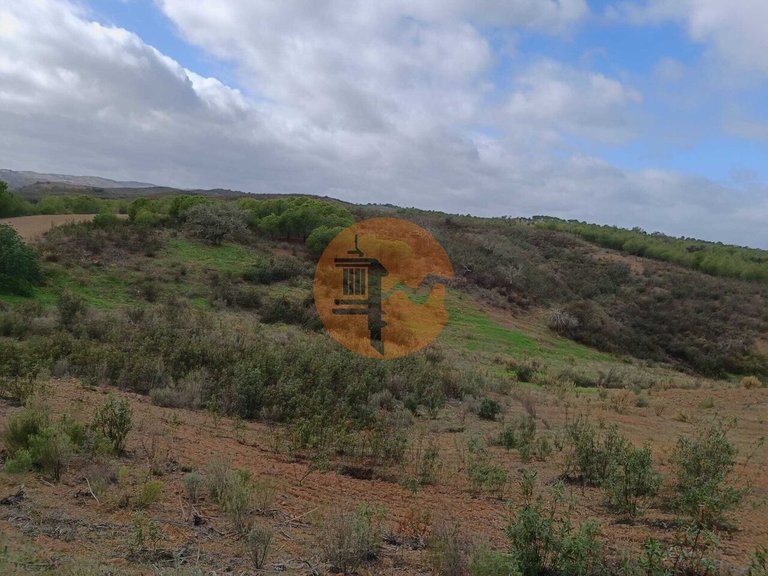 Plot for Sale in Azinhal, Castro Marim, Portugal 13