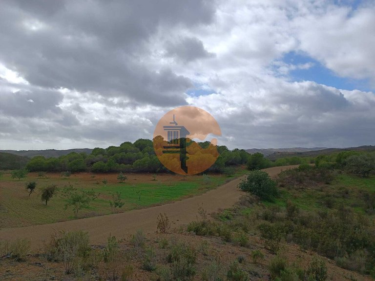 Plot for Sale in Azinhal, Castro Marim, Portugal 4