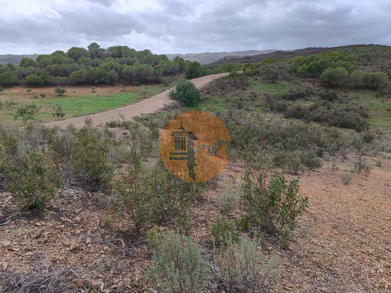Plot for Sale in Azinhal, Castro Marim, Portugal 14