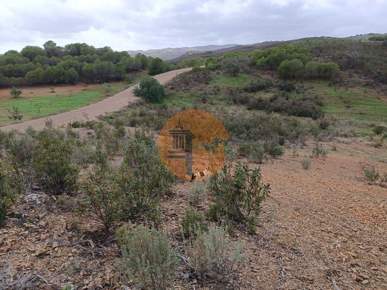 Plot for Sale in Azinhal, Castro Marim, Portugal 16