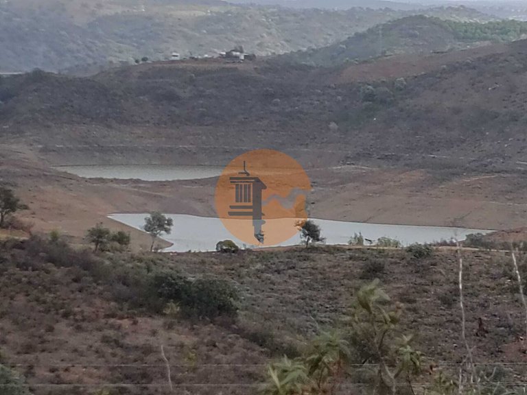 Plot for Sale in Azinhal, Castro Marim, Portugal 3