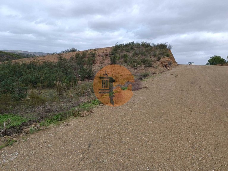 Plot for Sale in Azinhal, Castro Marim, Portugal 18