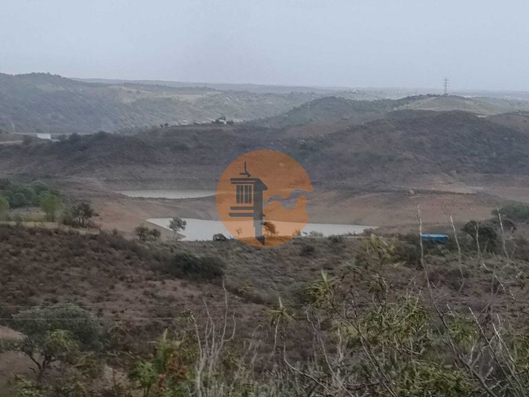 Plot for Sale in Azinhal, Castro Marim, Portugal 19