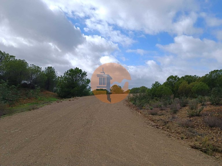 Plot for Sale in Azinhal, Castro Marim, Portugal 21