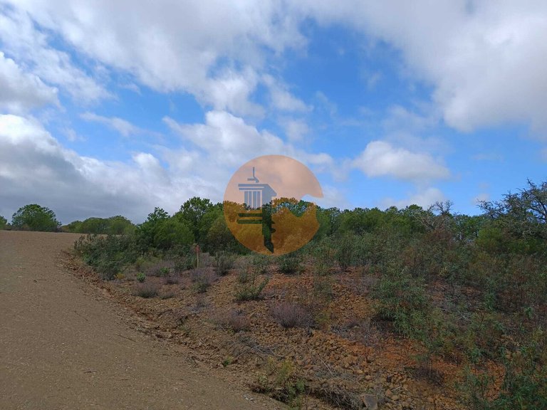 Plot for Sale in Azinhal, Castro Marim, Portugal 22