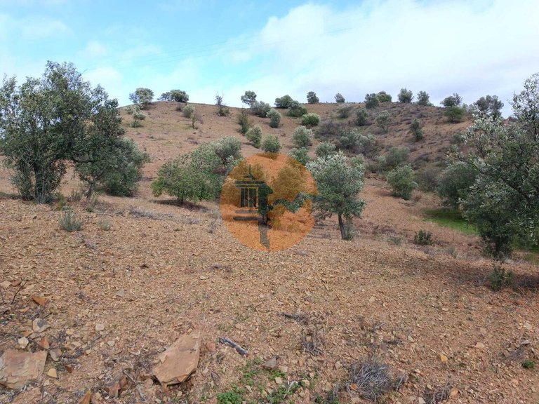 Plot for Sale in Azinhal, Castro Marim, Portugal 4