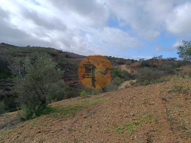 Plot for Sale in Azinhal, Castro Marim, Portugal 9