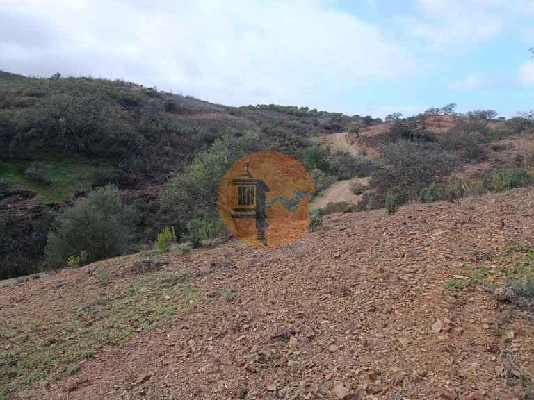 Plot for Sale in Azinhal, Castro Marim, Portugal 10