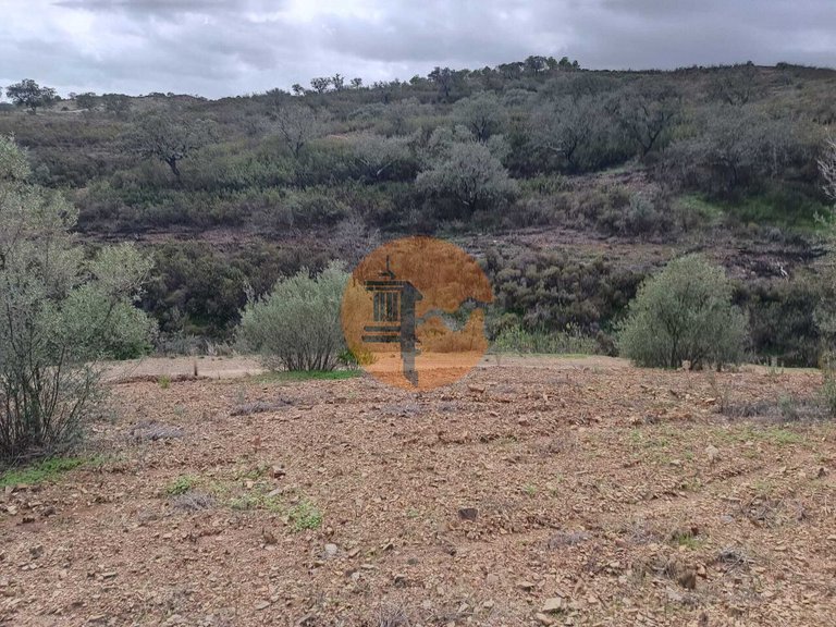 Plot for Sale in Azinhal, Castro Marim, Portugal 11