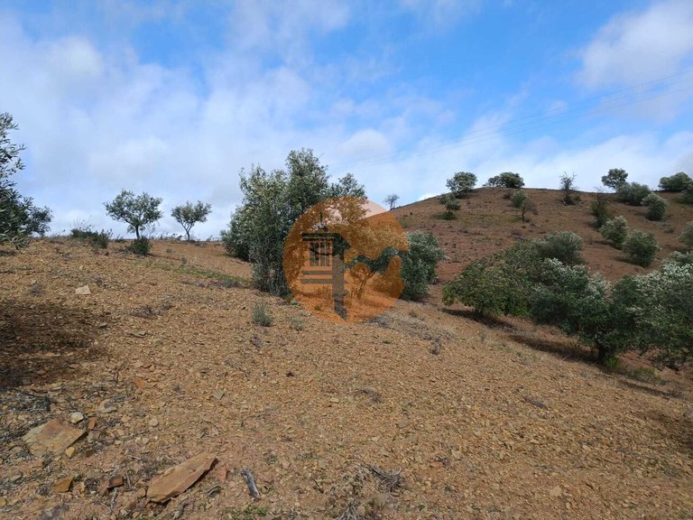 Plot for Sale in Azinhal, Castro Marim, Portugal 13