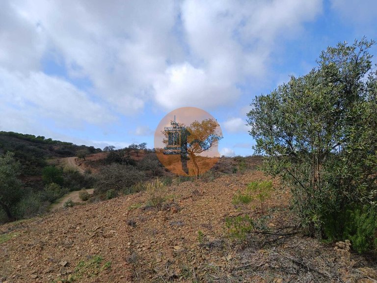 Plot for Sale in Azinhal, Castro Marim, Portugal 16