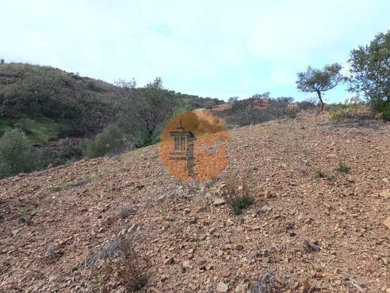 Plot for Sale in Azinhal, Castro Marim, Portugal 18