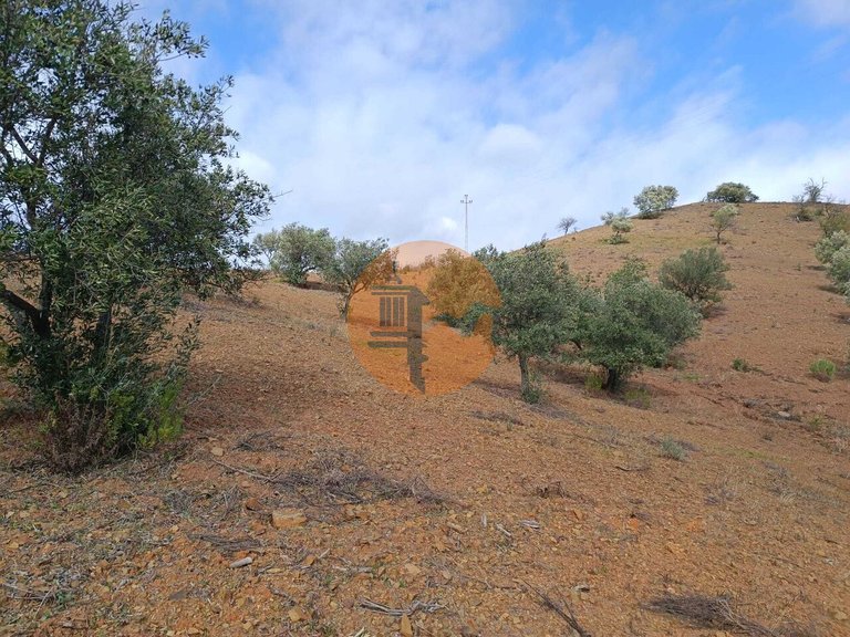 Plot for Sale in Azinhal, Castro Marim, Portugal 19