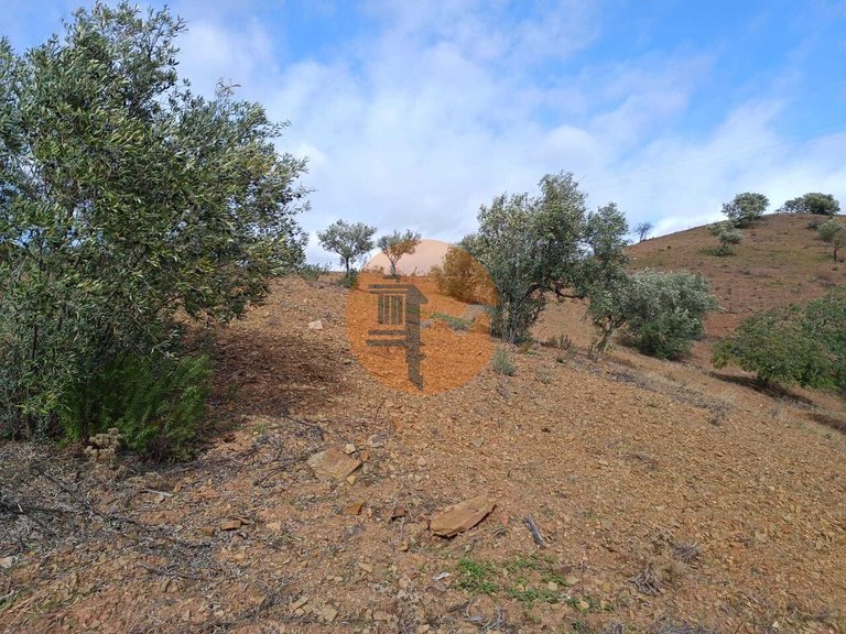 Plot for Sale in Azinhal, Castro Marim, Portugal 21