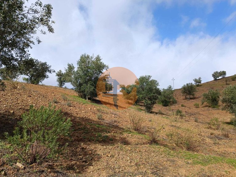 Plot for Sale in Azinhal, Castro Marim, Portugal 24