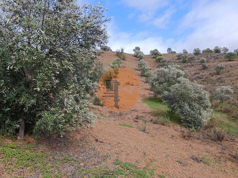 Plot for Sale in Azinhal, Castro Marim, Portugal 25