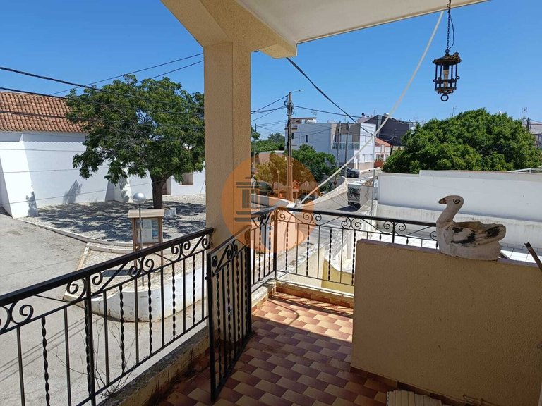 Villa for Sale in Castro Marim, Castro Marim, Portugal 1