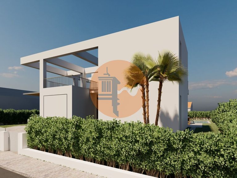 Villa for Sale in Castro Marim, Castro Marim, Portugal 6