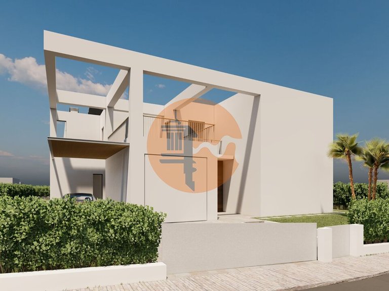 Villa for Sale in Castro Marim, Castro Marim, Portugal 7