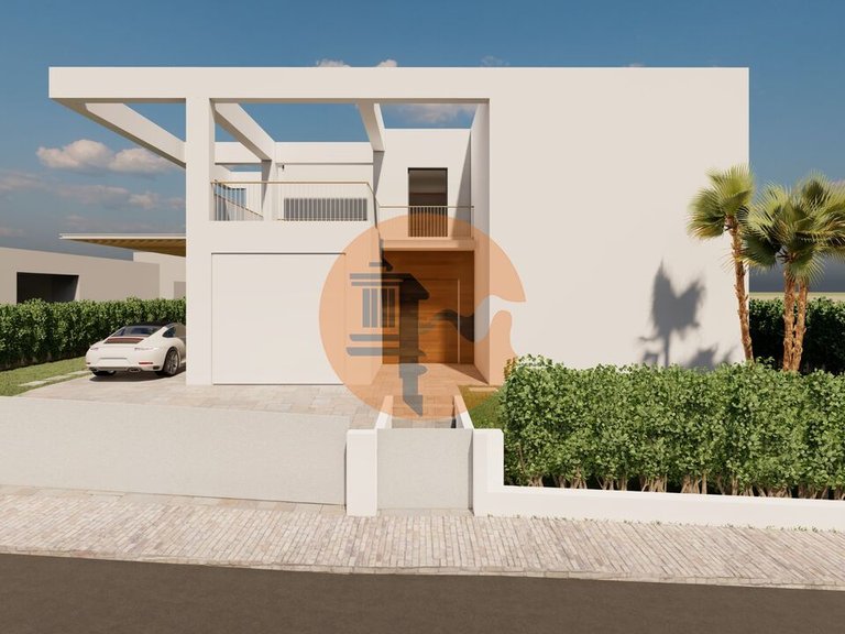 Villa for Sale in Castro Marim, Castro Marim, Portugal 3