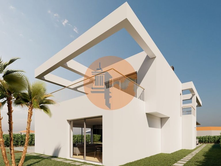 Villa for Sale in Castro Marim, Castro Marim, Portugal 8