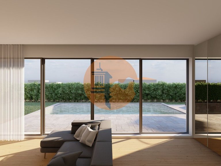 Villa for Sale in Castro Marim, Castro Marim, Portugal 11