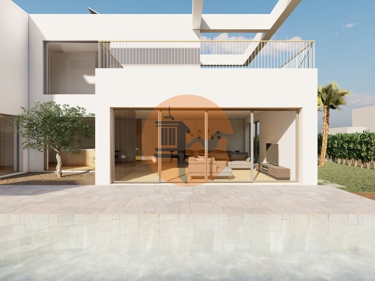 Villa for Sale in Castro Marim, Castro Marim, Portugal 2