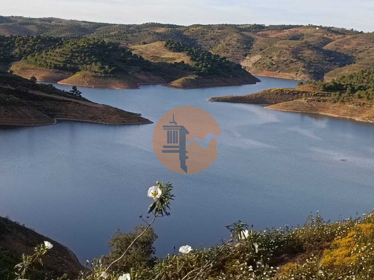 Plot for Sale in Azinhal, Castro Marim, Portugal 1